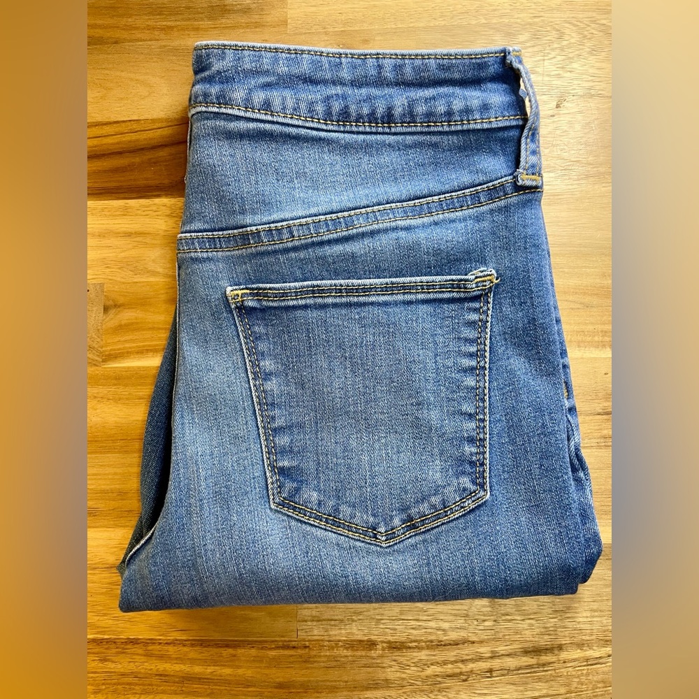 Universal Thread High Rise Skinny Jeans - Picture 5 of 11